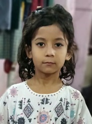 Baby Nayra